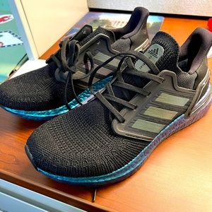 NEW Adidas Ultraboost 20s